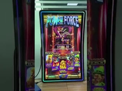 force de puissance