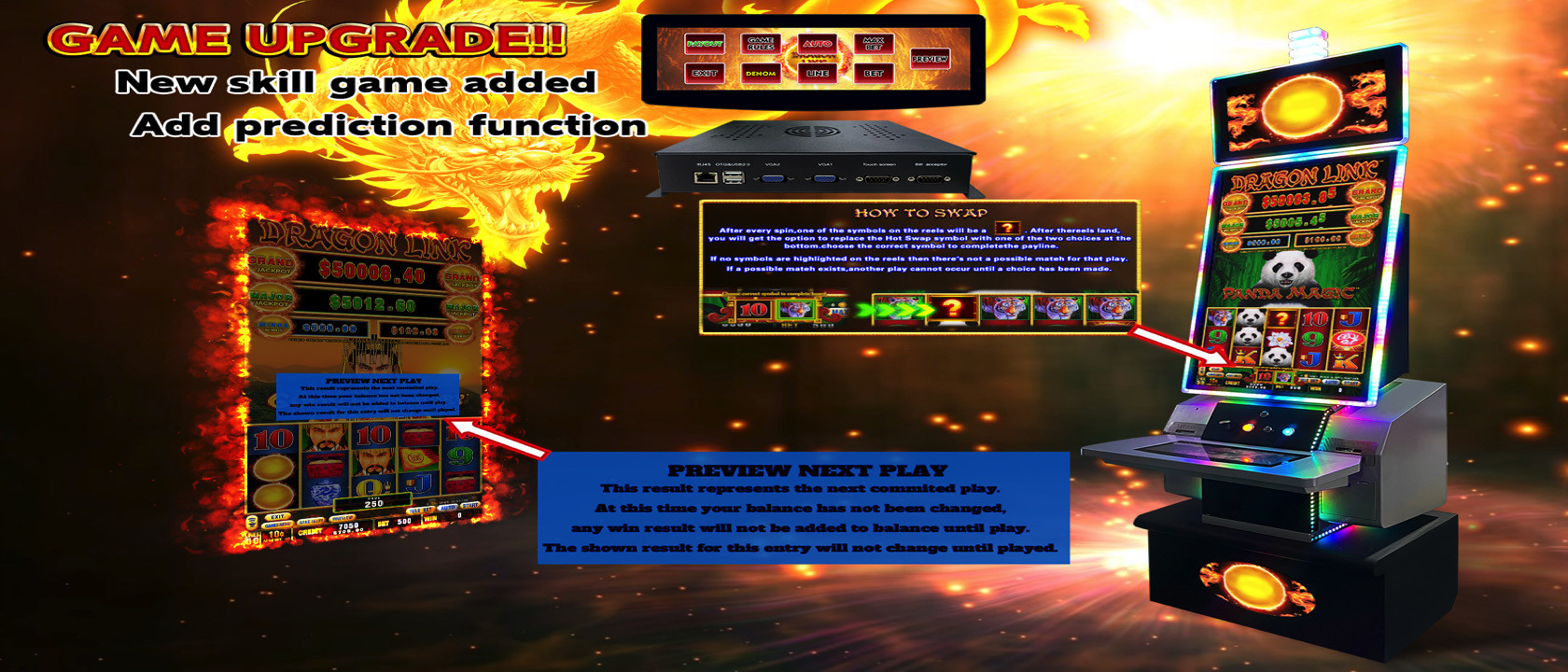 qualité Moniteur à écran tactile usine