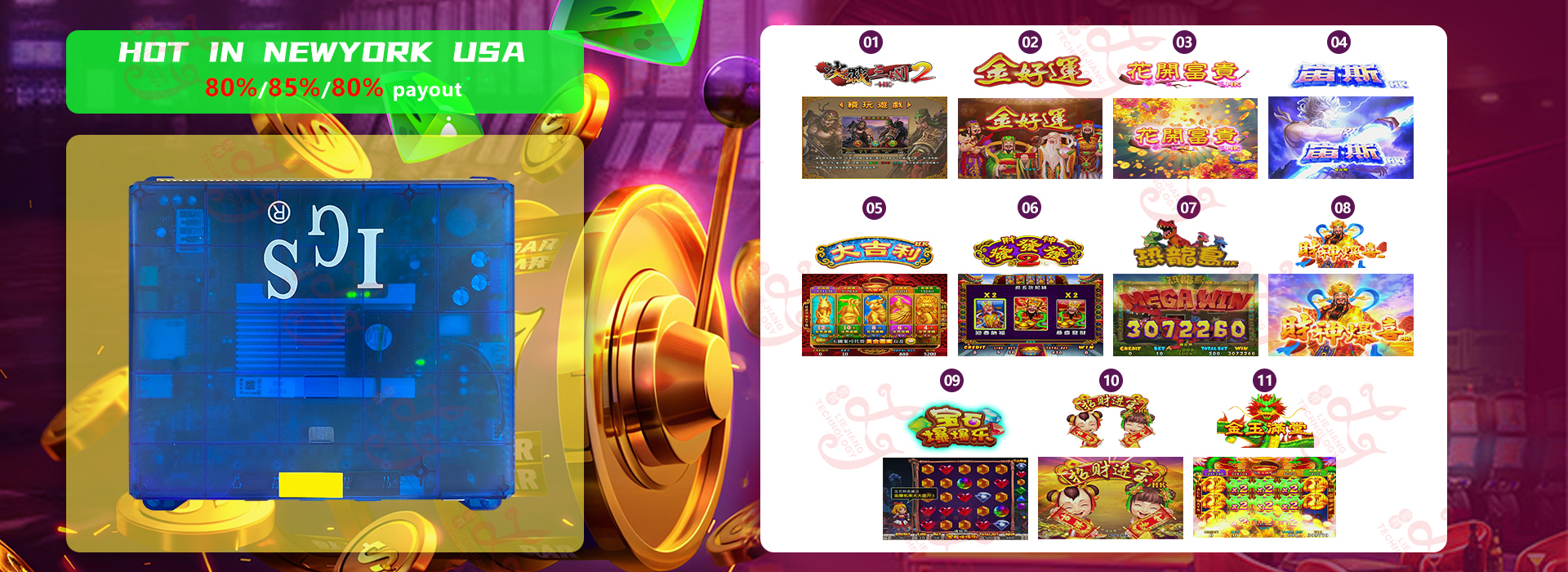 qualité Moniteur à écran tactile usine