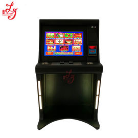 Video Slot Touch Screen Game Machine T340 Boards 510 580 595