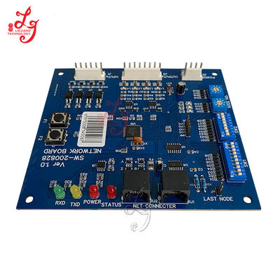 CE Fledgling Boards For Mutha Goose System Video Slot Gaming Machines